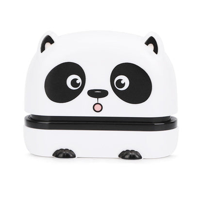 Custom Name Stamp Personalization Cute