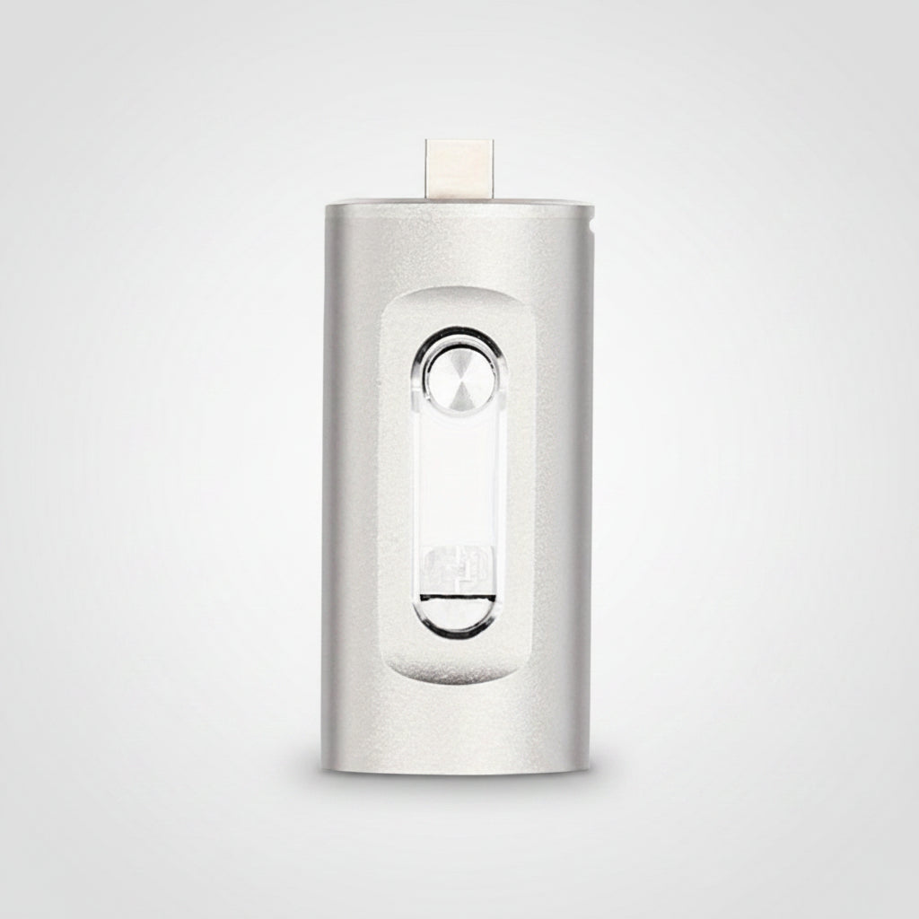 External Hard Drive Portable SSD USB 3.0
