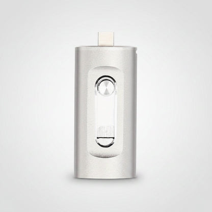 External Hard Drive Portable SSD USB 3.0