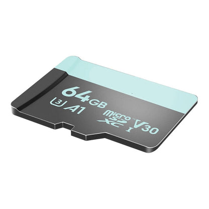 External Hard Drive Portable SSD 64GB High