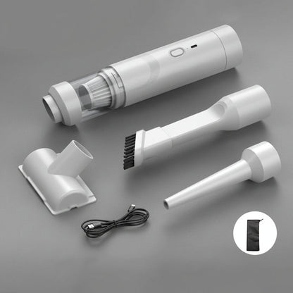 Car Vacuum Handheld Cordless Mini Cleaner
