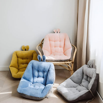 Chair Cushion Tufted Seat Pad Home Seating