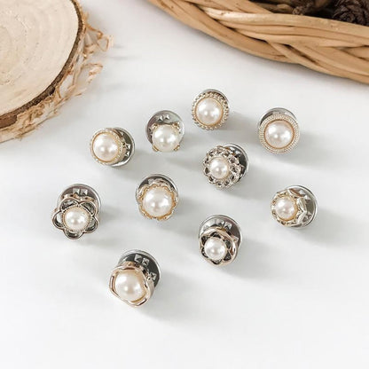 Decorative Brooches Clothing Accessories