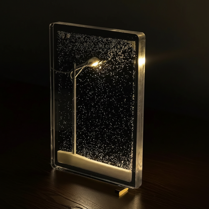 Decorative Lighting Magical Light Winter