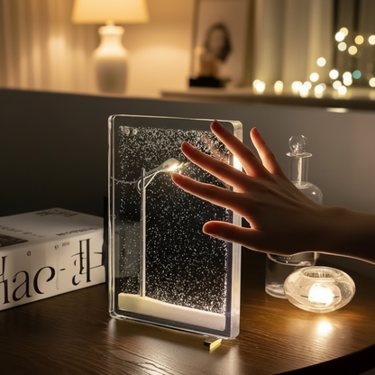 Decorative Lighting Magical Light Winter
