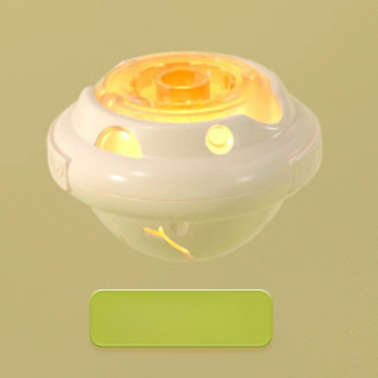 Dinosaur Toy Spinning Top Launcher Fridge