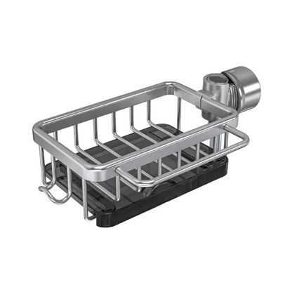 Dish Drying Rack Sink Caddy Organizer