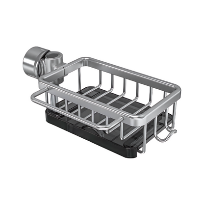 Dish Drying Rack Sink Caddy Organizer