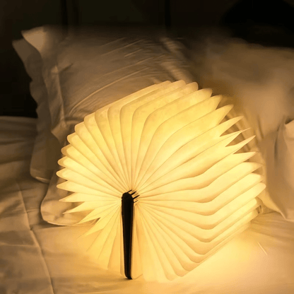 Lumibook Table Lamp 360° Foldable