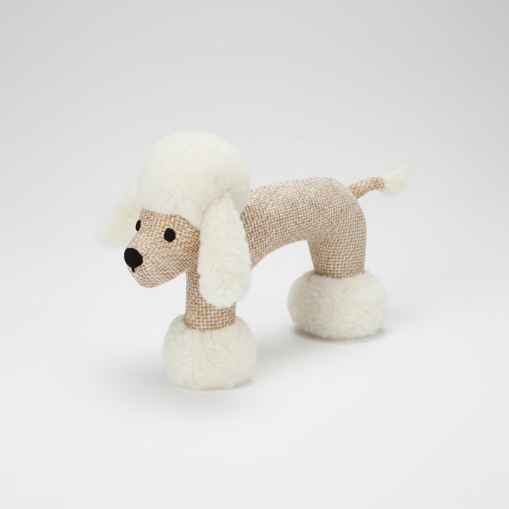Durable Indestructible Dog Toy Fun