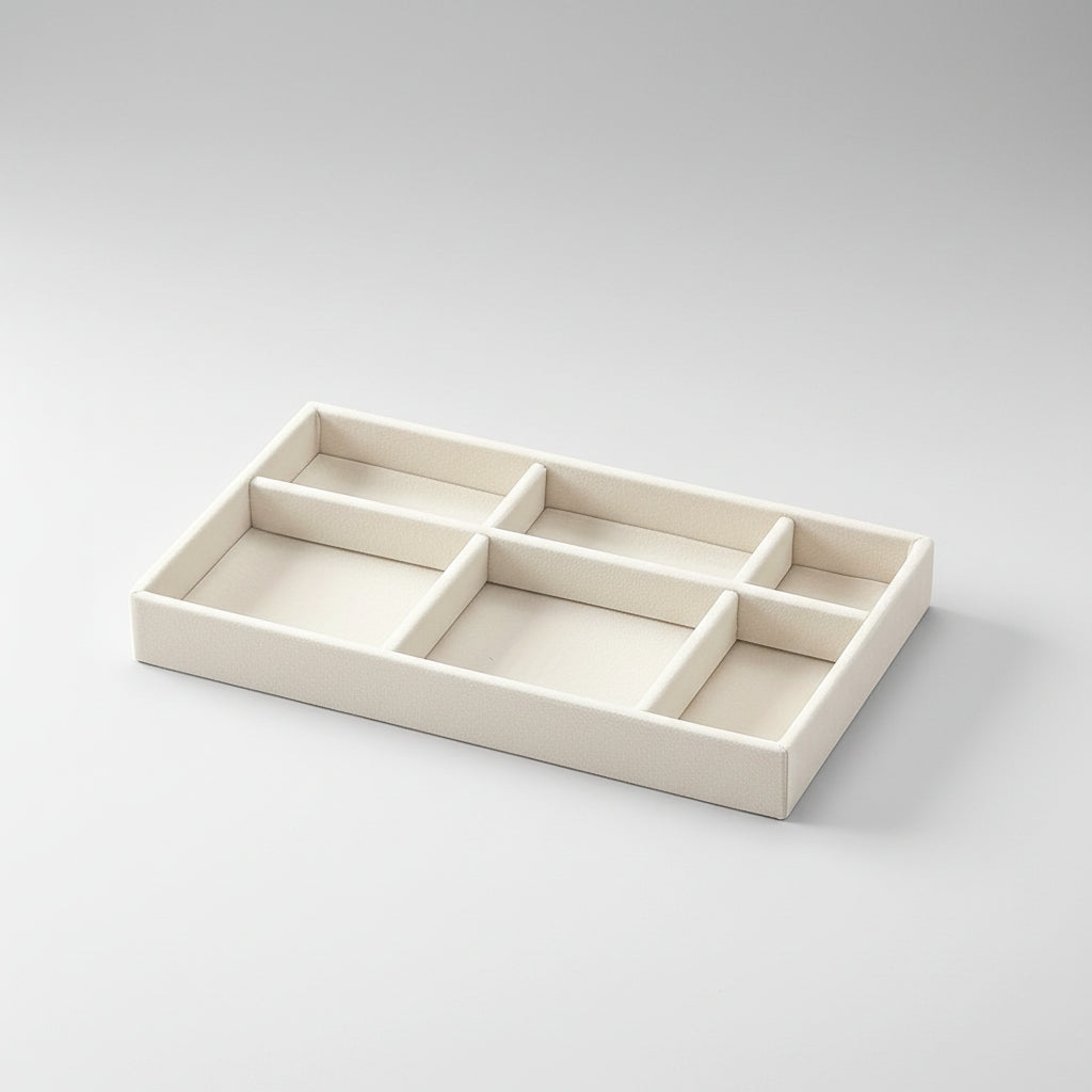 Jewelry Organizer Tray Mothers Day Drawer