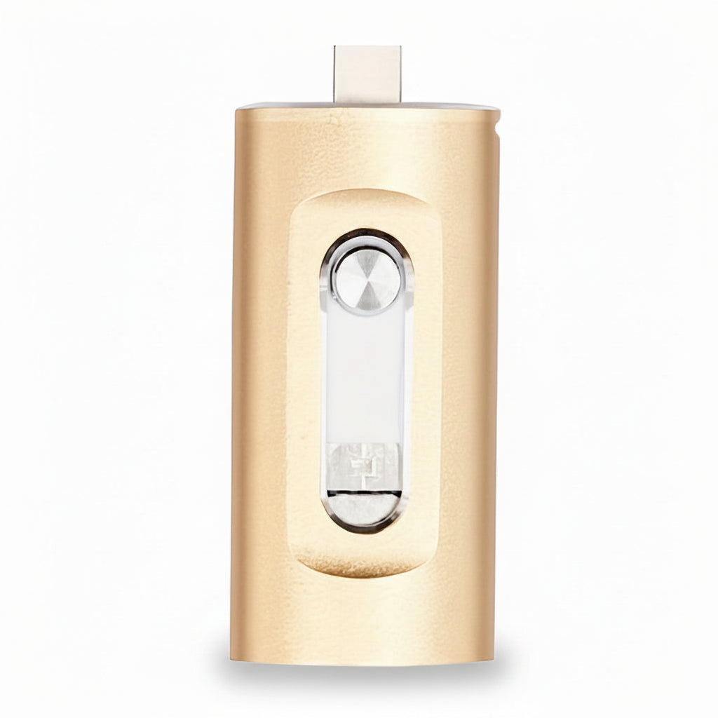 External Hard Drive Portable SSD USB 3.0