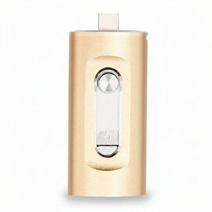 External Hard Drive Portable SSD USB 3.0