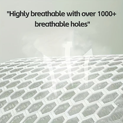 Adjustable Pregnancy Pillow Ergonomic