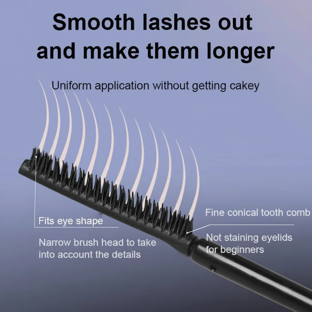 Lengthening Curling Mascara Lush Voluminous