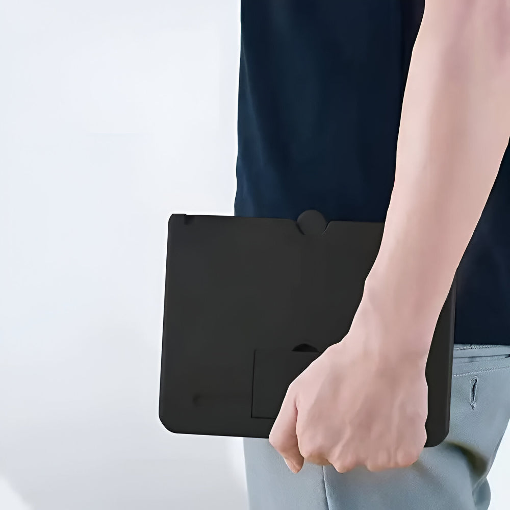Phone Stand Screen Magnifier Foldable Holder
