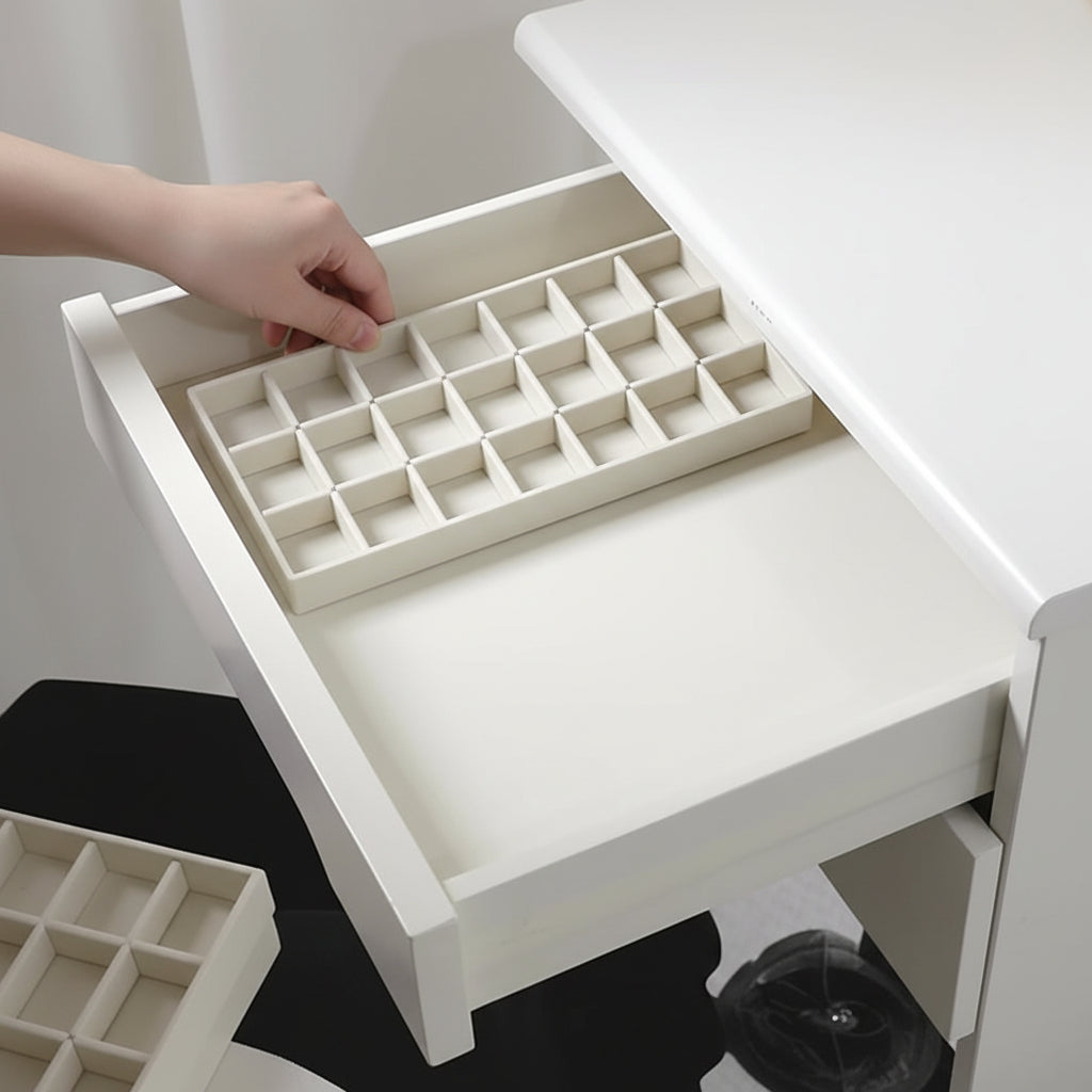 Jewelry Organizer Tray Mothers Day Drawer
