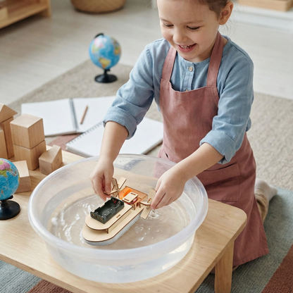 Educational Building Toys Creative