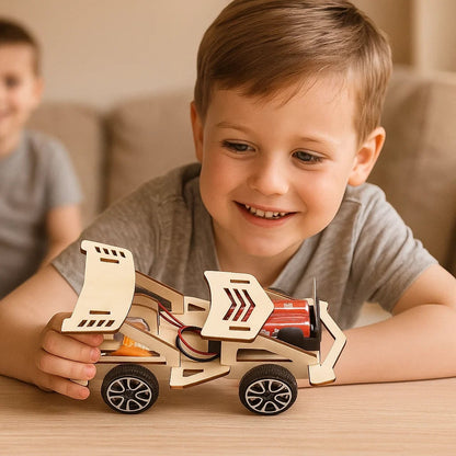 Educational Building Toys Creative