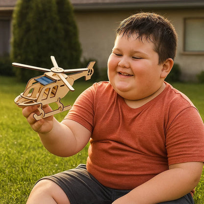 Educational Building Toys Creative