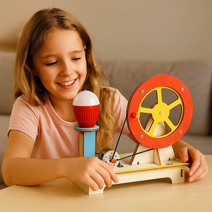 Educational Building Toys Creative