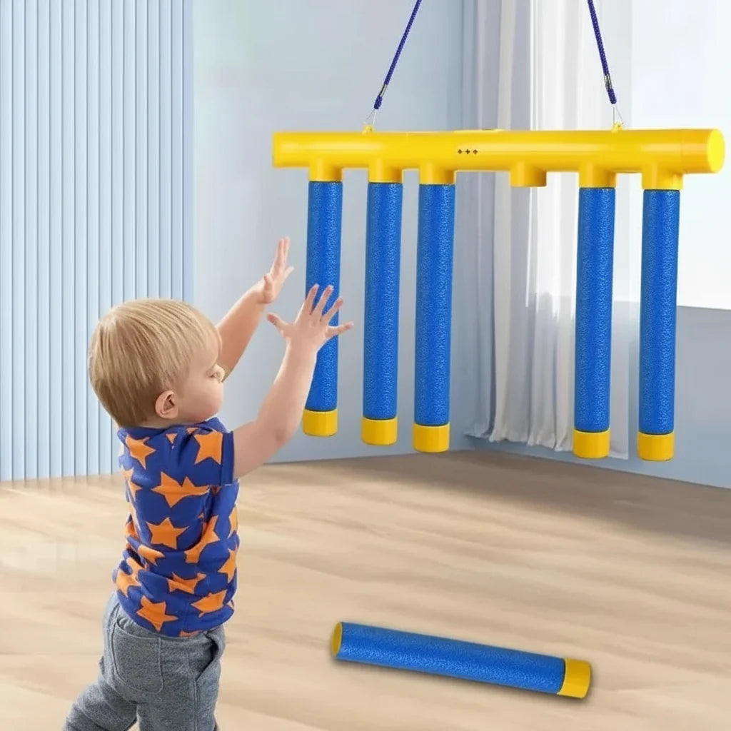 Educational Toy Falling Sticks Game Hand Eye