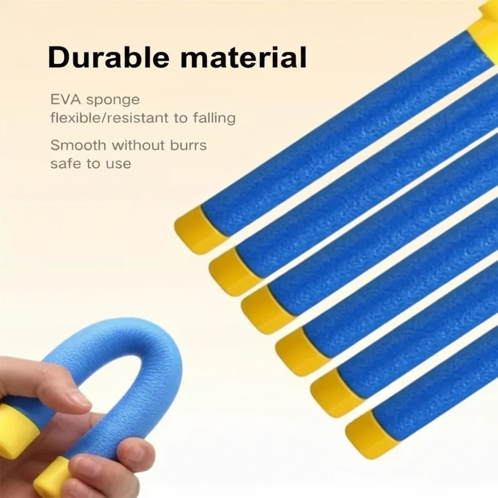 Educational Toy Falling Sticks Game Hand Eye