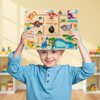 Educational Toy Toddlers Fine Motor Skills