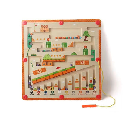 Educational Toy Toddlers Fine Motor Skills