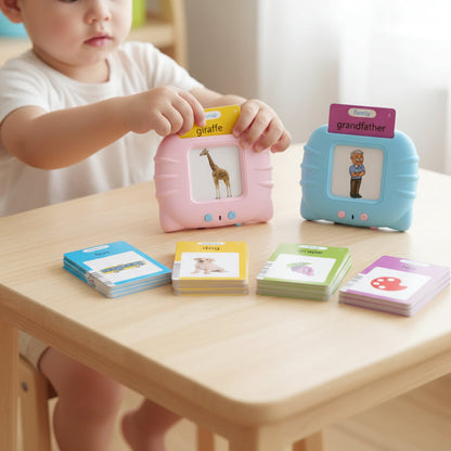 Educational Toy Toddlers Learning Kids