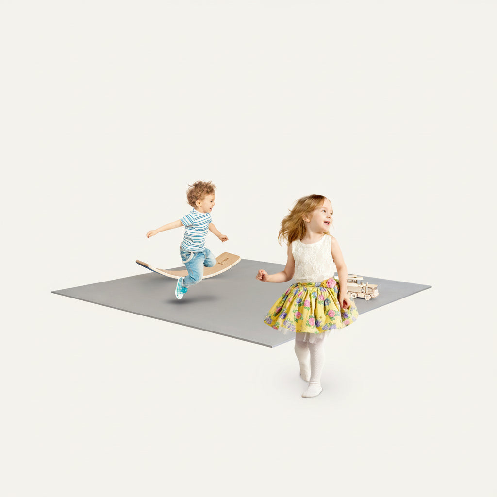 Play Mat Non Slip Foam Baby Crawling