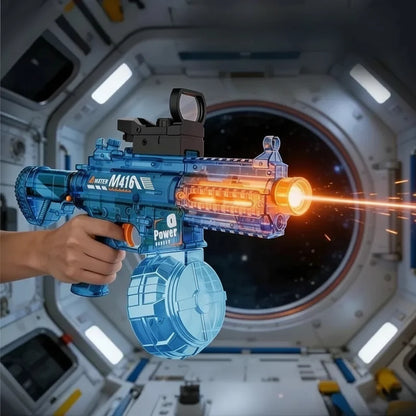Electric Water Gun Children's Water Gun Fun
