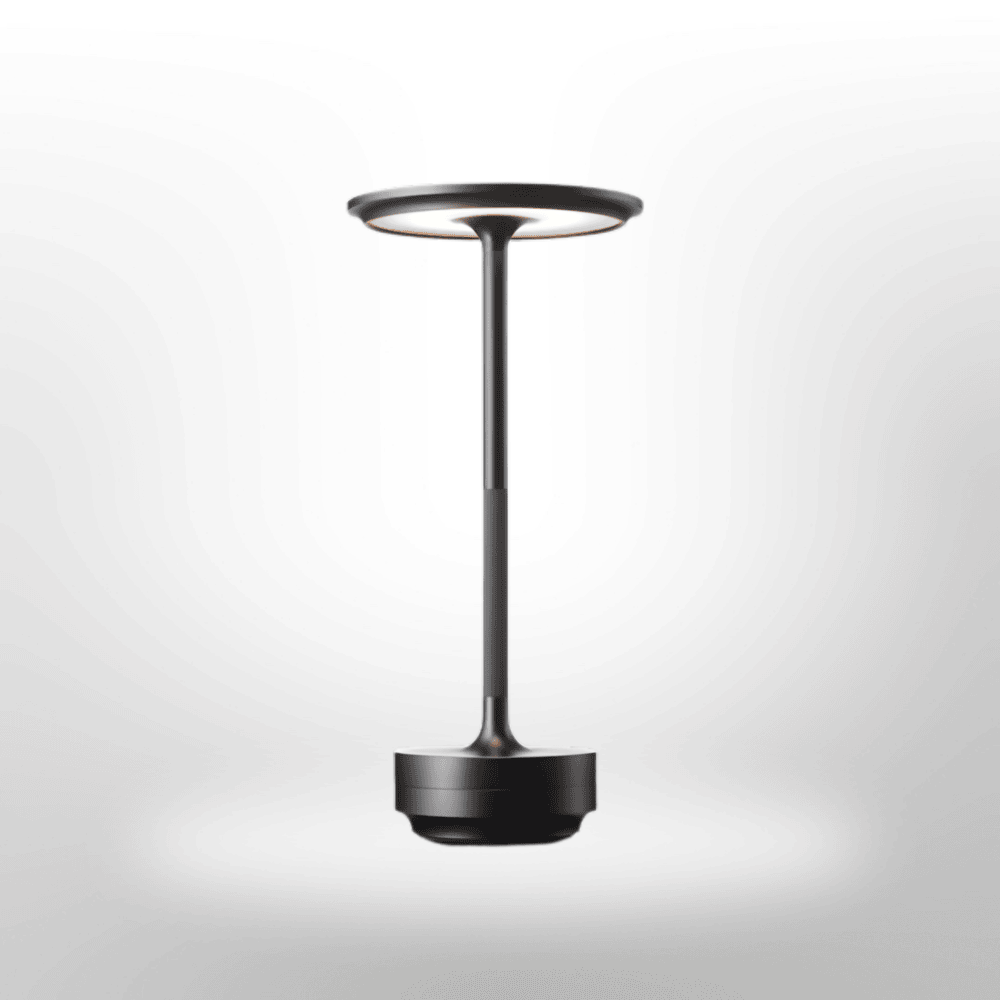 Energy Efficient LED Lamp Table Rechargeable