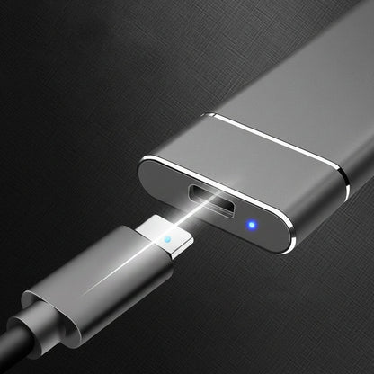 External Hard Drive Portable SSD Plug Play
