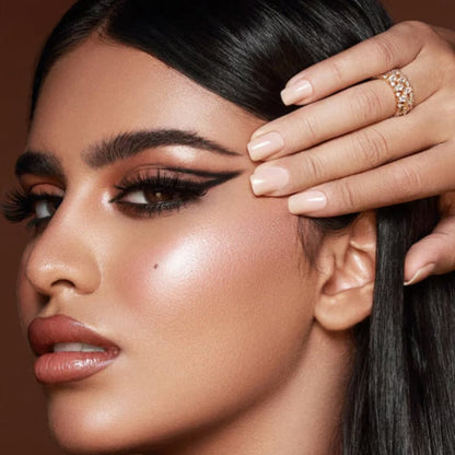 Eye Makeup Stickers Easy Application