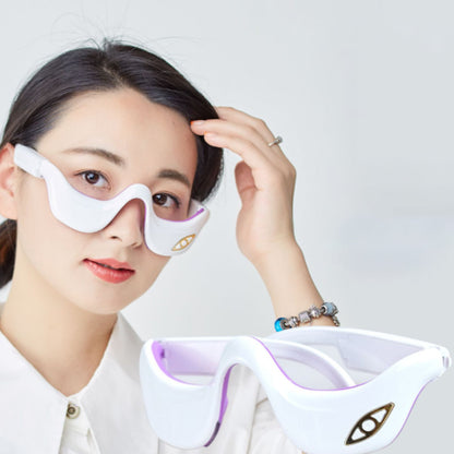 Eye Massager Skin Care Device Rejuvenation