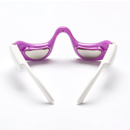 Eye Massager Skin Care Device Rejuvenation