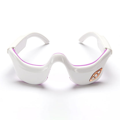 Eye Massager Skin Care Device Rejuvenation