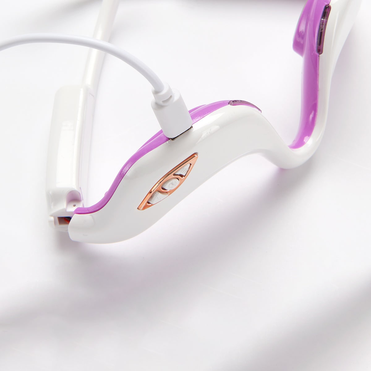 Eye Massager Skin Care Device Rejuvenation