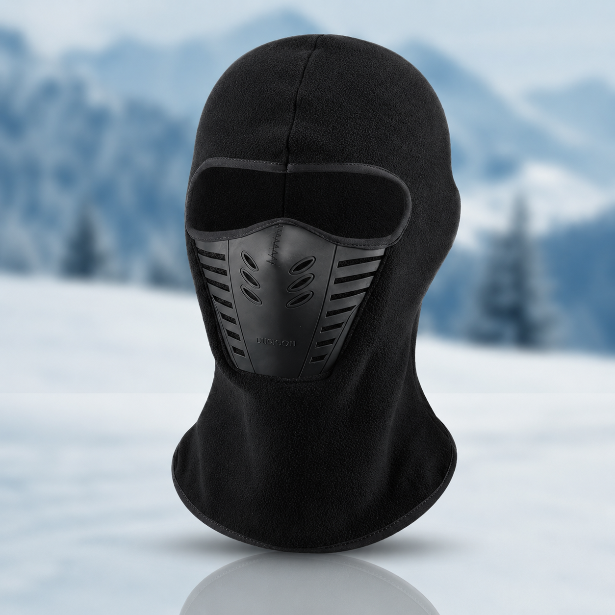 Face Mask Winter Windproof Thermal Full