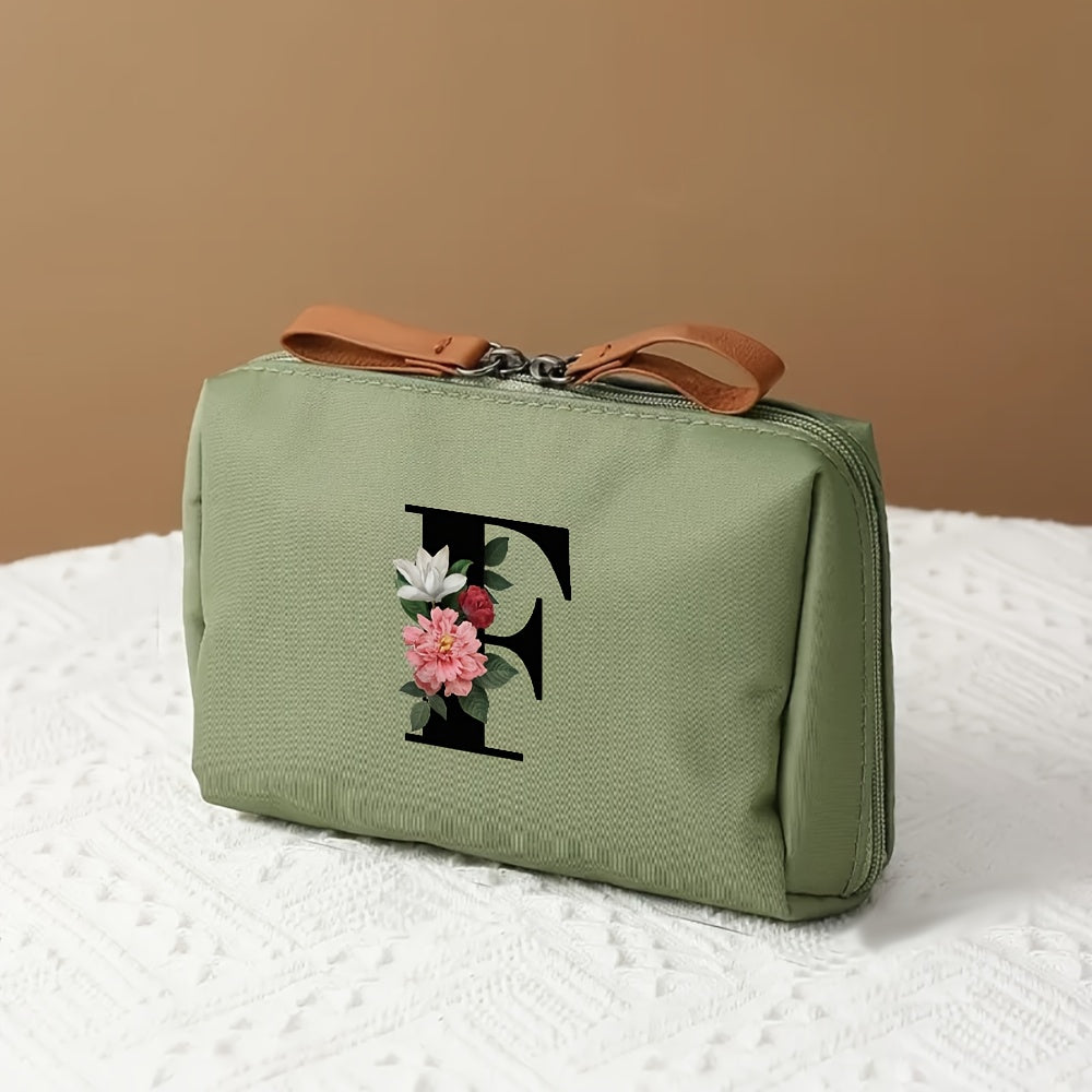 Makeup Bag Travel Cosmetic Organizer Mothers