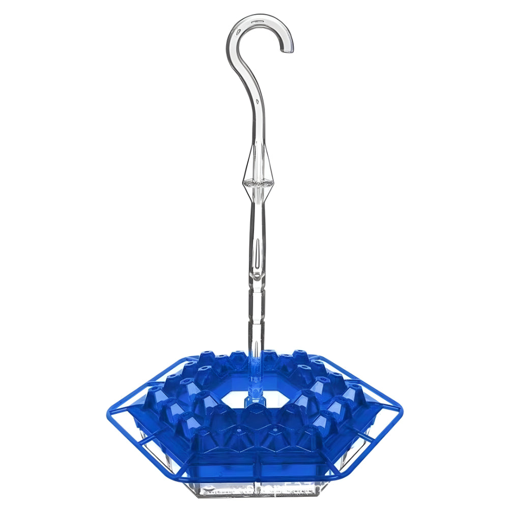 Hummingbird Feeder Nectar Hanging Garden