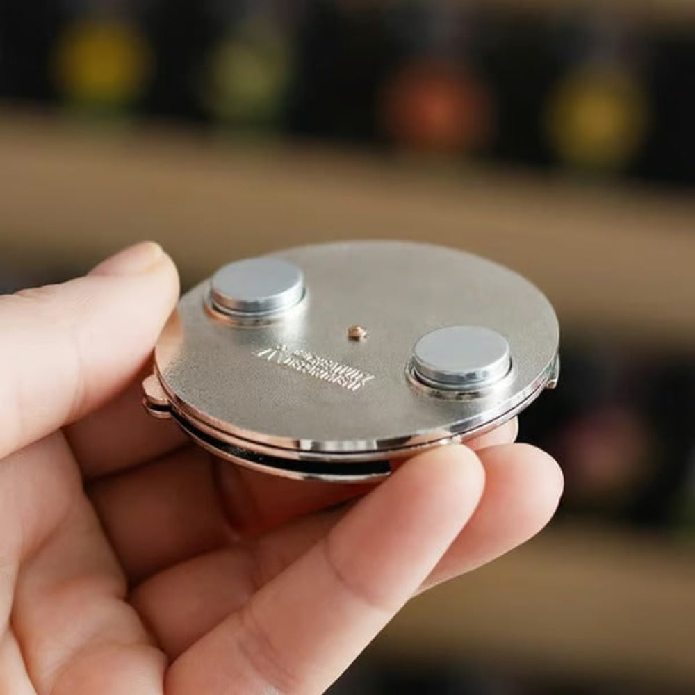 Fidget Pin Creativity Color Theory