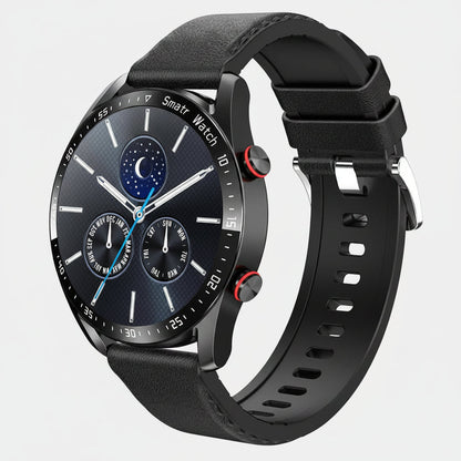 Fitness Tracker Smartwatch Heart Rate