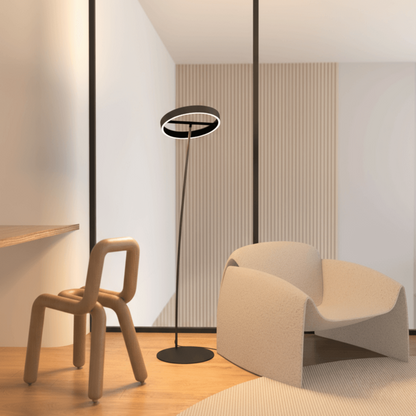 Floor Lamp LED Lighting Remote Control