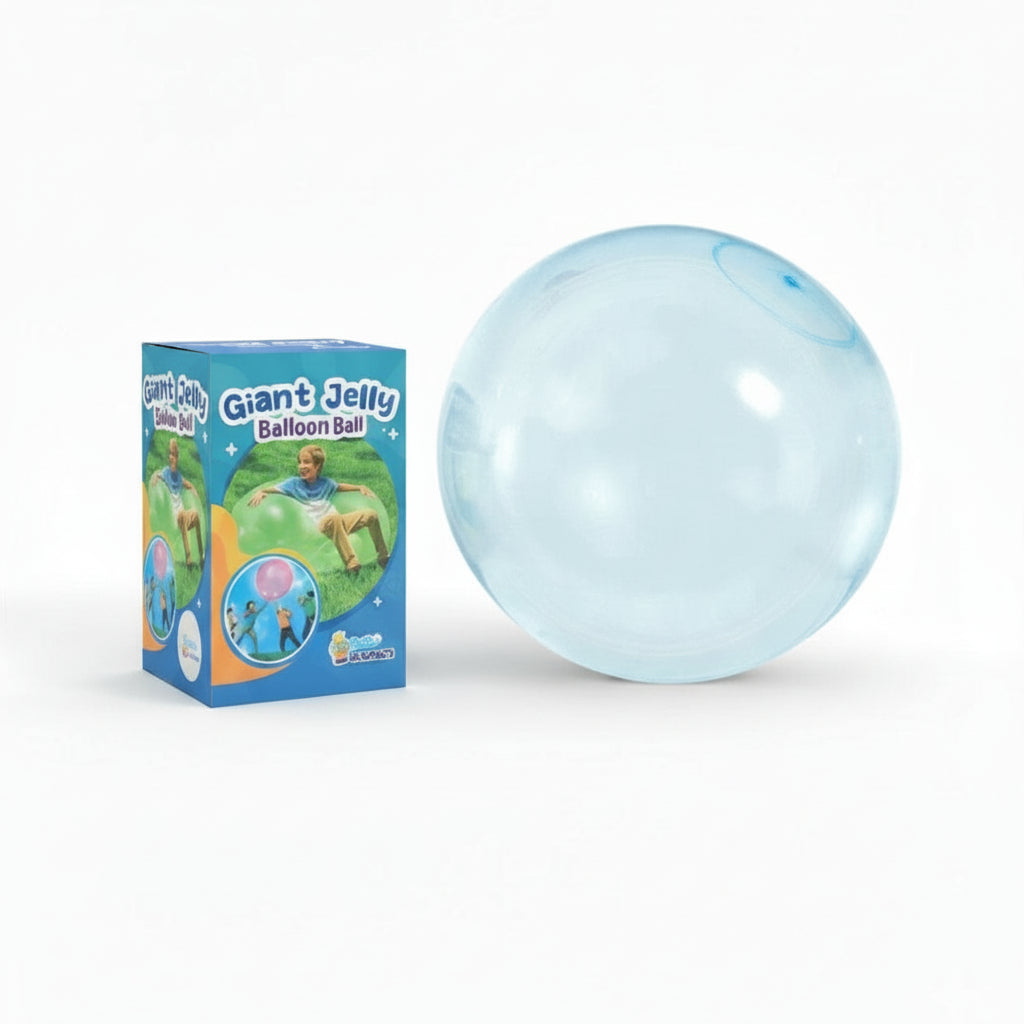 Inflatable Bubble Ball Giant TPR Outdoor