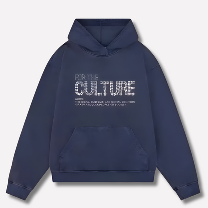 Graphic Hoodie Hooded Sweatshirt Pullover
