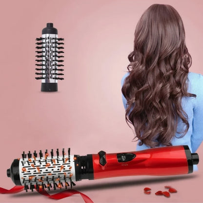 Hair Straightening Brush Multifunctional