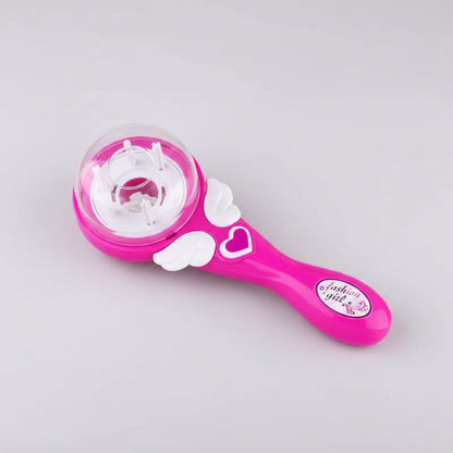 Hair Styling Tool Braiding Device Easy Use
