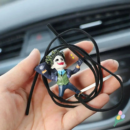 Halloween Accessories Car Accessory Fun
